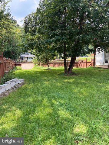 3723 FORESTDALE AVE, Woodbridge, VA 22193