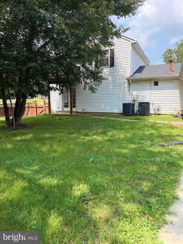 3723 FORESTDALE AVE, Woodbridge, VA 22193