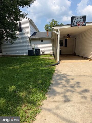 3723 FORESTDALE AVE, Woodbridge, VA 22193