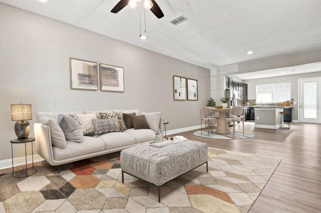 1511 SWEET APPLE STREET, Oakland, FL 34787