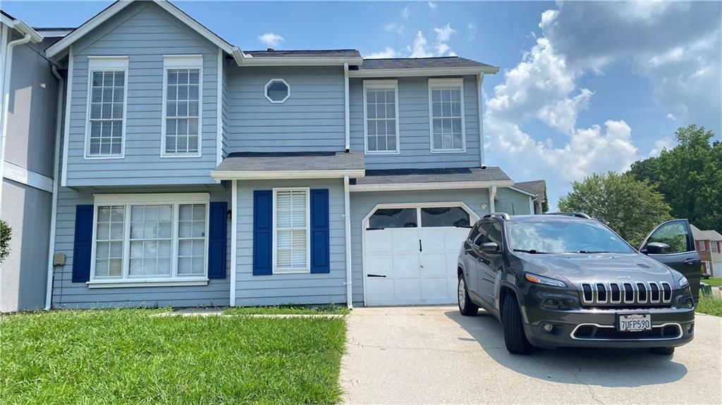 3791 Reston Lane, Decatur, GA 30034