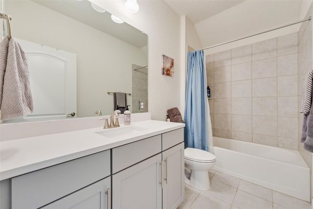 2922 Ash Avenue, Melissa, TX 75454