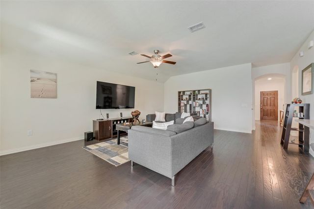 2922 Ash Avenue, Melissa, TX 75454