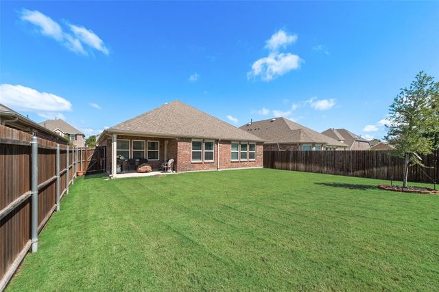 2922 Ash Avenue, Melissa, TX 75454