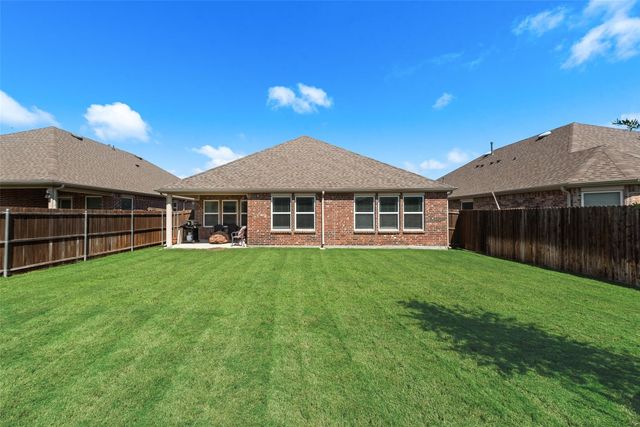 2922 Ash Avenue, Melissa, TX 75454