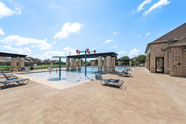 2922 Ash Avenue, Melissa, TX 75454
