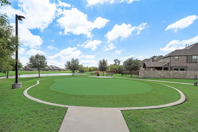 2922 Ash Avenue, Melissa, TX 75454