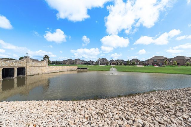 2922 Ash Avenue, Melissa, TX 75454