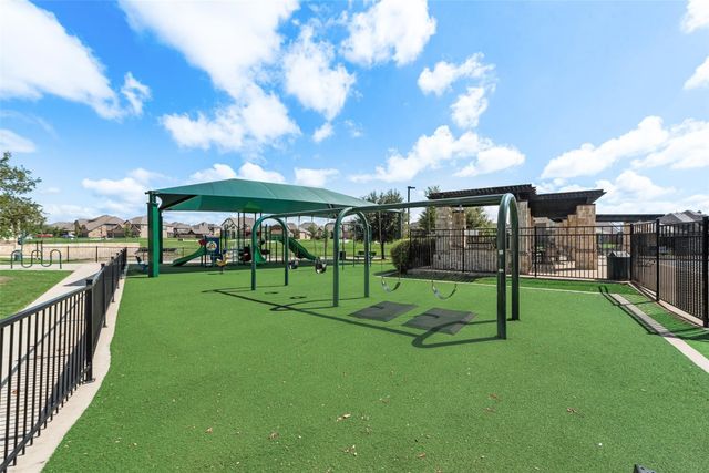 2922 Ash Avenue, Melissa, TX 75454