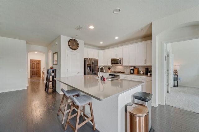 2922 Ash Avenue, Melissa, TX 75454