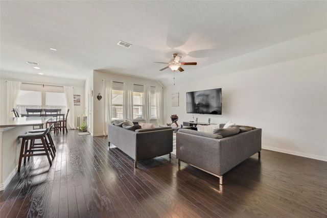 2922 Ash Avenue, Melissa, TX 75454