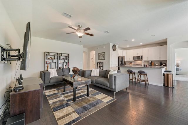 2922 Ash Avenue, Melissa, TX 75454