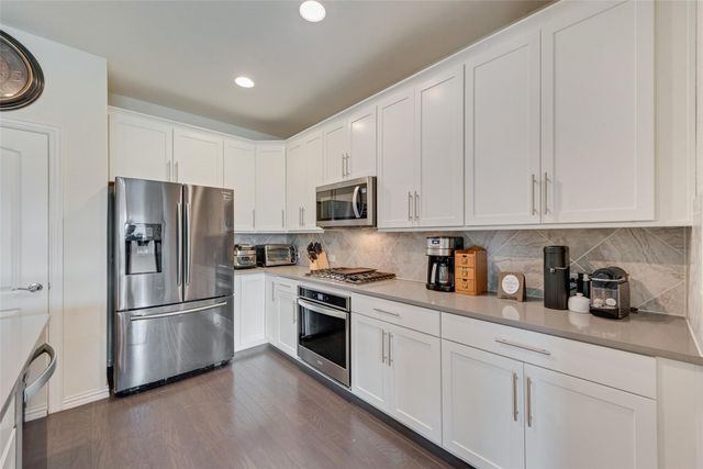 2922 Ash Avenue, Melissa, TX 75454