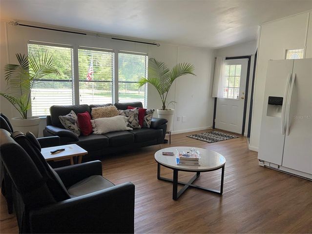 14291 SE 26TH STREET, Morriston, FL 32668
