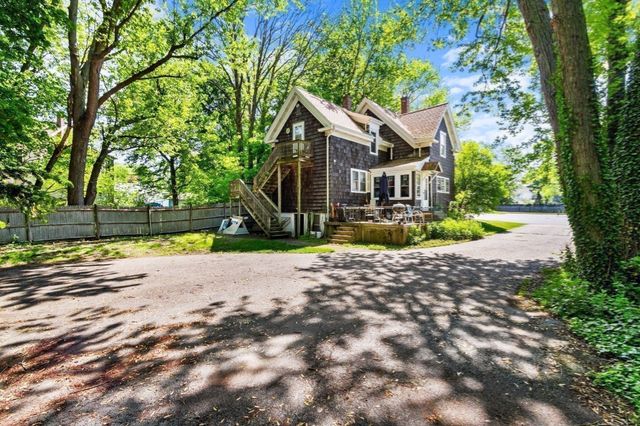 106 Monk St 1, Stoughton, MA 02072