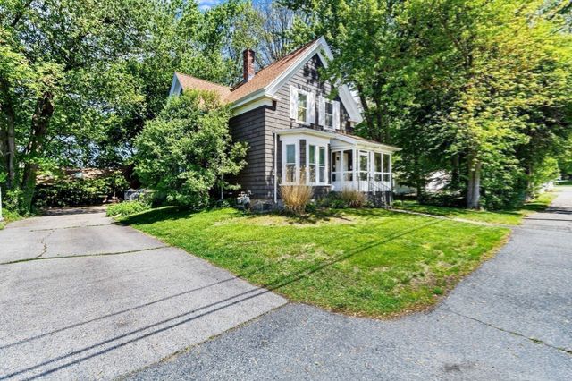 106 Monk St 1, Stoughton, MA 02072