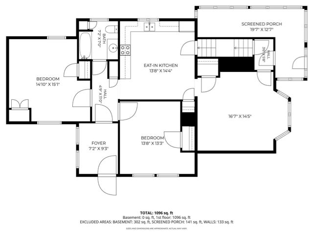 106 Monk St 1, Stoughton, MA 02072