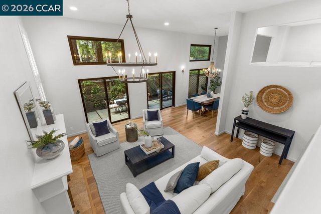1932 Piper Ridge Ct, Walnut Creek, CA 94597