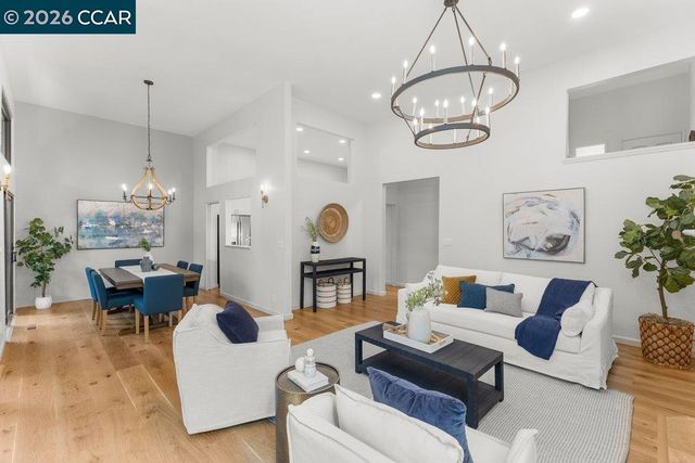 1932 Piper Ridge Ct, Walnut Creek, CA 94597