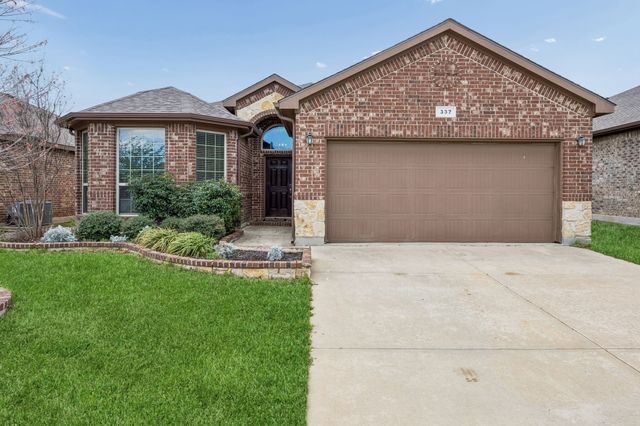 337 Delgany Trail, Fort Worth, TX 76052