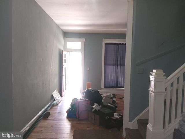 2735 W LAFAYETTE AVE, Baltimore, MD 21216