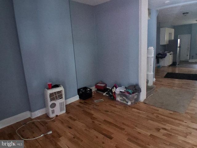 2735 W LAFAYETTE AVE, Baltimore, MD 21216