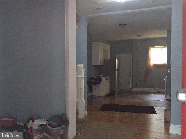 2735 W LAFAYETTE AVE, Baltimore, MD 21216