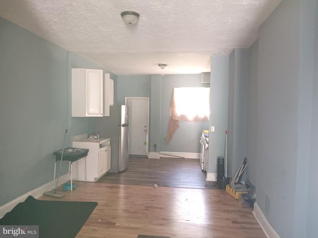 2735 W LAFAYETTE AVE, Baltimore, MD 21216