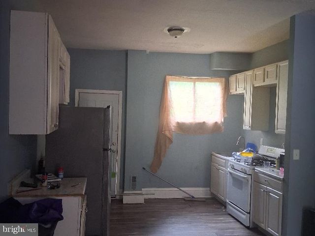 2735 W LAFAYETTE AVE, Baltimore, MD 21216