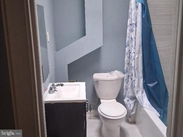 2735 W LAFAYETTE AVE, Baltimore, MD 21216