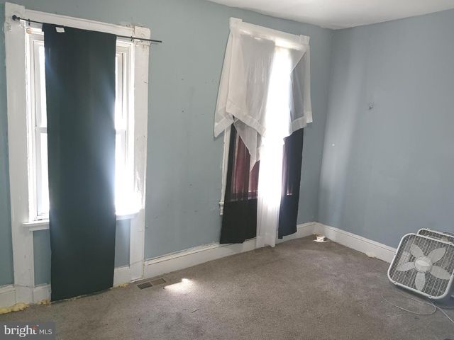2735 W LAFAYETTE AVE, Baltimore, MD 21216