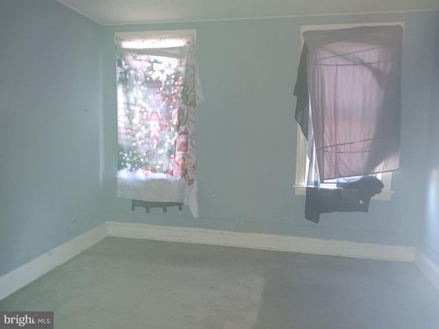 2735 W LAFAYETTE AVE, Baltimore, MD 21216