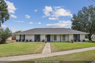58315 Bayou Rd, Plaquemine, LA 70764