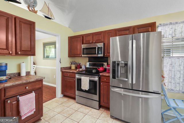 160 Parkview Road, Savannah, GA 31419