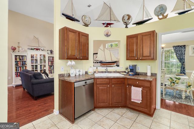 160 Parkview Road, Savannah, GA 31419