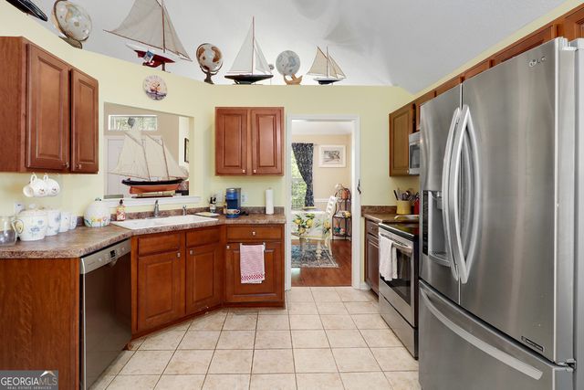 160 Parkview Road, Savannah, GA 31419