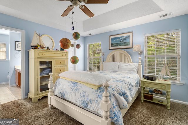 160 Parkview Road, Savannah, GA 31419