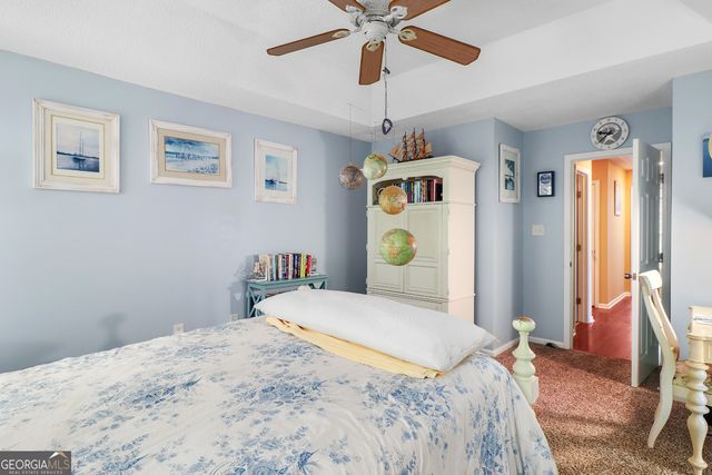 160 Parkview Road, Savannah, GA 31419