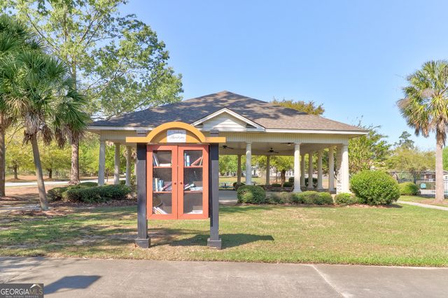 160 Parkview Road, Savannah, GA 31419