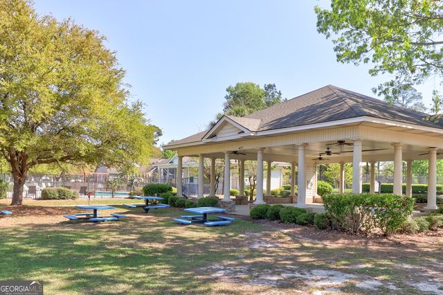 160 Parkview Road, Savannah, GA 31419