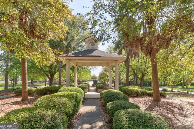 160 Parkview Road, Savannah, GA 31419