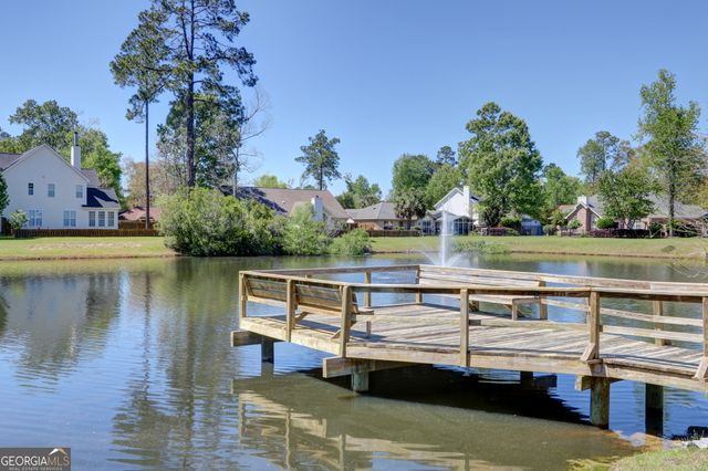 160 Parkview Road, Savannah, GA 31419