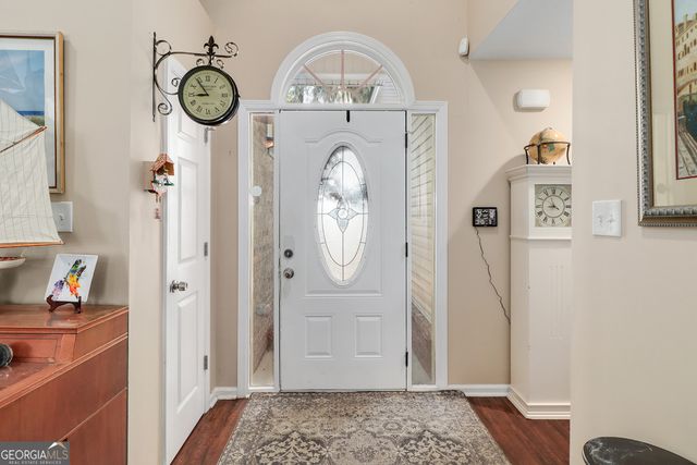 160 Parkview Road, Savannah, GA 31419