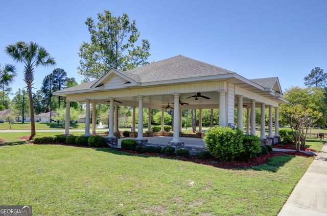 160 Parkview Road, Savannah, GA 31419