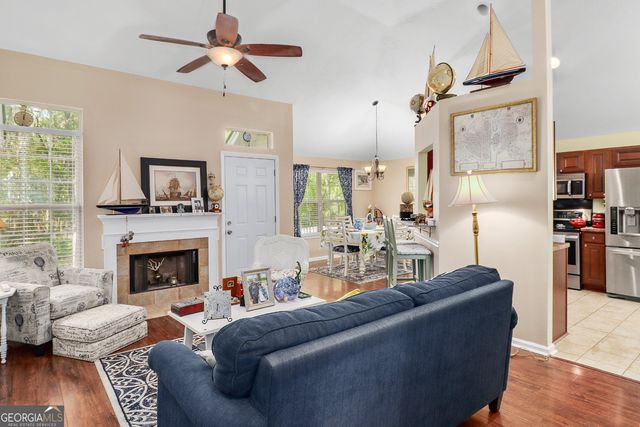 160 Parkview Road, Savannah, GA 31419