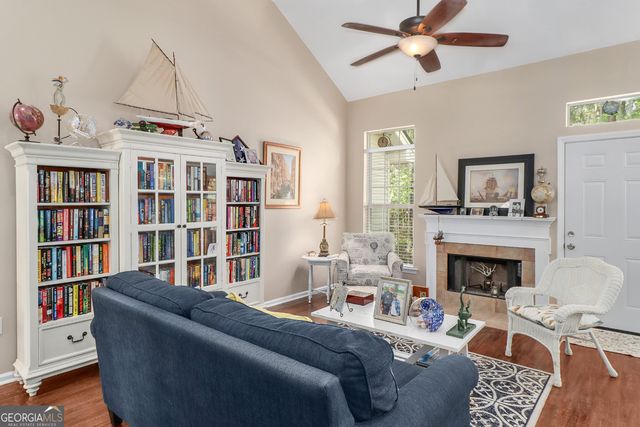 160 Parkview Road, Savannah, GA 31419