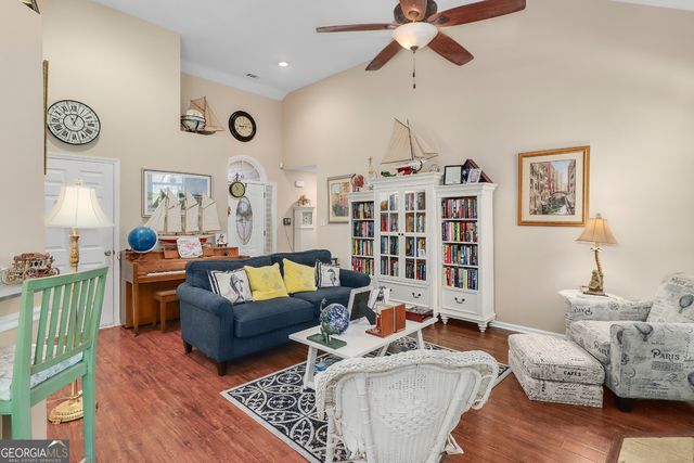 160 Parkview Road, Savannah, GA 31419