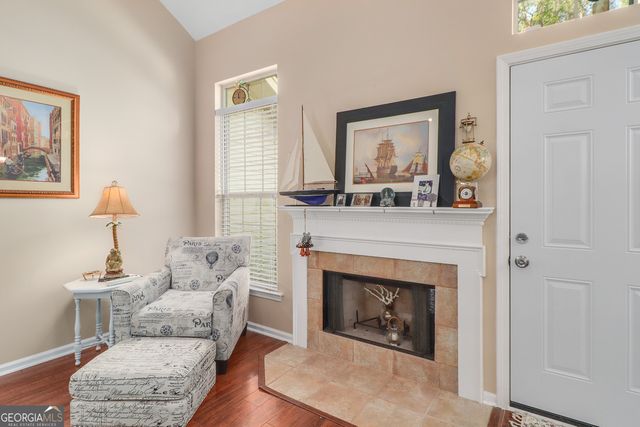 160 Parkview Road, Savannah, GA 31419