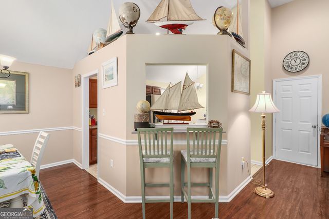 160 Parkview Road, Savannah, GA 31419