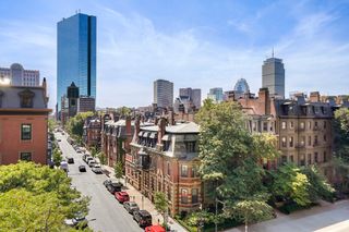 180 Beacon Street 6AB, Boston, MA 02116